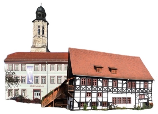 Städtische Museen Bad Langensalza